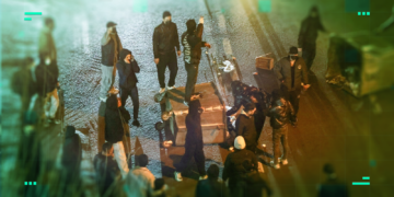 Verification Efforts Intensify Amid Iran's Protests and Internet Blackout