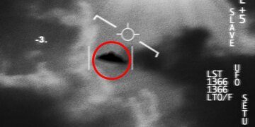 Vermont Bill Proposes State Panel to Investigate UFO Sightings