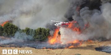 Victoria Warned to Prepare for Potential Property Loss Amid Severe Weather