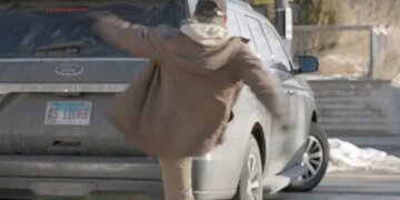 Video Allegedly Shows Alex Pretti's Violent Confrontation with Federal Agents