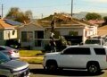 Video Shows Illegal Immigrants Evading Federal Agents on Rooftops