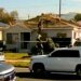 Video Shows Illegal Immigrants Evading Federal Agents on Rooftops