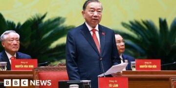 Vietnam’s Leader Returns with Ambitious Promises: Can He Fulfil Them?