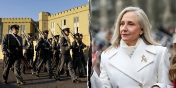 Virginia Democrats Criticised for DEI Investigation Bill Aimed at VMI