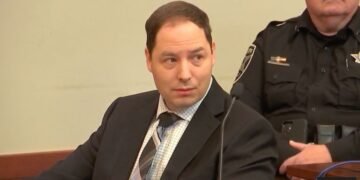 Virginia Man Faces Trial for Alleged Double Murder Plot Involving Brazilian Au Pair