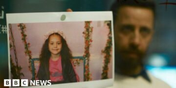 Voice of Hind Director: Film Created to 'Bear Witness' and Empower Action