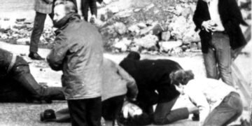 Warning Signs Rise in Minnesota: Guns Fuel Violence Concerns