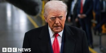 White House Defends Trump's Middle-Finger Gesture in Recent Incident