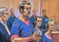 Who Is Barry Pollack? The Lawyer Representing Nicolas Maduro Explained