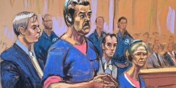 Who Is Barry Pollack? The Lawyer Representing Nicolas Maduro Explained