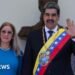 Who is Cilia Flores? An Insight into Venezuela's First Lady and Her Role