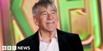 Wicked Composer Cancels Kennedy Center Performance Following Trump Name Change