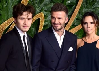 Will Brooklyn Beckham Face Backlash for Criticism of His Father’s Fame?