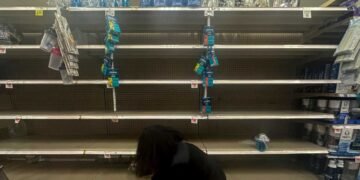 Winter Storm Warning: Significant Snow and Ice Expected for Millions Ahead