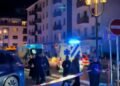 Witness Describes Chaos as Bar Patrons Trample Each Other During Fire Escape
