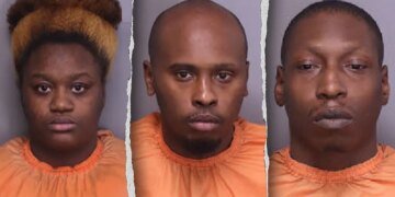 Woman Allegedly Lured to Fake Puppy Sale Found Dead in South Carolina