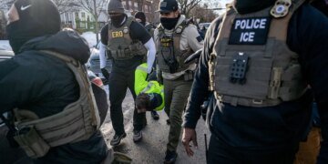 Woman Arrested for Alleged Threats Against FBI Agent and Their Family