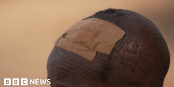 Woman Freed After Abduction from Nigerian Church in Dramatic Escape