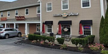 Woman Sues Hopkinton, Claims Town Approved Criminal Immigrant's Business Licence