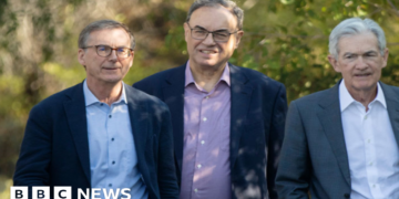 World Central Bank Leaders Express Solidarity with US Fed Chair