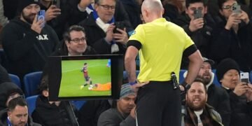 World Cup 2026: Increased VAR Interventions for Match Incidents Announced