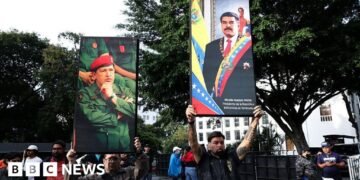 World Leaders Respond to US Capture of Venezuelan Leader Nicolás Maduro
