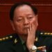 Xi Jinping's Removal of Top General Highlights Power Dynamics in China's Military