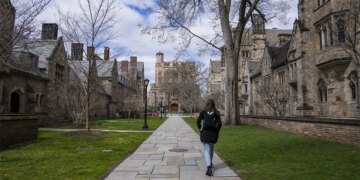 Yale University Introduces Free Tuition for Families Earning Under $200,000