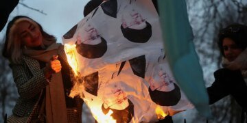 Yale University Invites Trita Parsi Amid Controversy Over Iran Lobbying Accusations