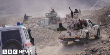 Yemen Conflict Deepens Tensions Between Saudi Arabia and UAE Leadership