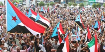 Yemen Separatists Unveil Independence Plan for South Arabia Region
