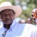 Yoweri Museveni Secures Seventh Term After Electoral Victory Over Bobi Wine