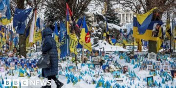 Zelensky Announces State of Emergency in Ukraine's Energy Sector Amid Crisis