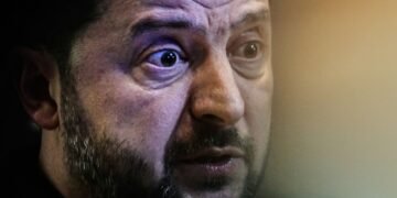 Zelenskyy: Europe Requires US Leadership to Break Groundhog Day Stalemate