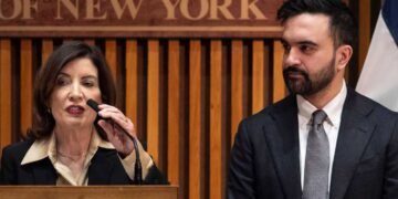 Zohran Mamdani Advocates for Expanded Child Care Funding in New York