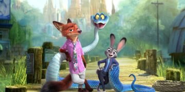Zootropolis 2 Achieves Record as Highest-Grossing Animated Film in History