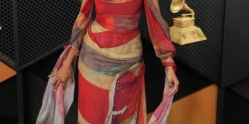2026 Grammys: Top Celebrity Fashion Highlights on the Red Carpet