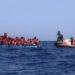 53 Migrants, Including Infants, Presumed Dead After Boat Capsizes Off Libya