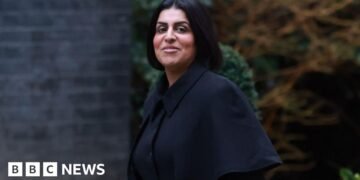 African Nations Reach Agreement on UK Migrant Returns Following Visa Penalty Warning