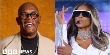 African Nations Seek Ties with African American Stars for Cultural Revitalisation