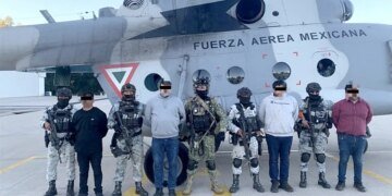 Alleged Sinaloa Cartel Fentanyl Producer Faces US Federal Indictment