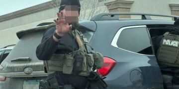 Anti-ICE Activists Employ Military Surveillance Tactics Amid FBI Inquiry