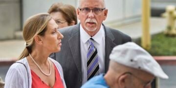 Appeals Court Overturns Conviction of Ex-UCLA Gynaecologist for Sexual Abuse