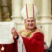 Archbishop Ronald Hicks Installed as New York's New Archdiocesan Leader