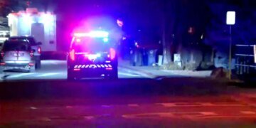 Arizona Police Helicopter Crash During Active Shooter Response Claims Two Lives