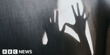 Australia Police Charge Man in Abuse Case Involving 459 Children