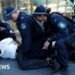 Australian Police Justify Response to Violence During Recent Protests
