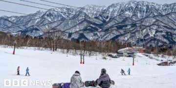 Australian Woman Dies in Ski Lift Accident in Japan
