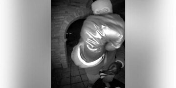 Authorities Release Video of 'Subject' in Nancy Guthrie Investigation