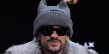 BBC Confirms Bad Bunny's US Citizenship After Recent Claims Debunked